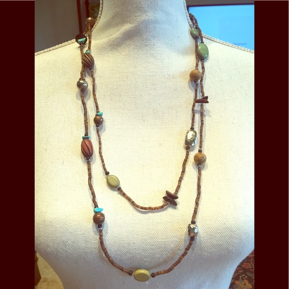 Silpada Jewelry - Fabulous 60” Silpada Necklace